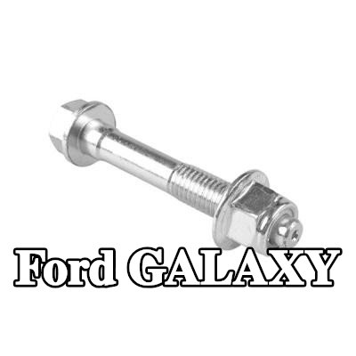 TEDGUM برغي, ذراع التعليق المحور الخلفي كلا الجانبين — Ford Galaxy