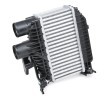 RIDEX Intercooler — 2002 Toyota Corolla (2)