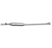 VEGAZ Orta susturucu Merkez, 1470mm — 2002 Mitsubishi Space Runner (1)