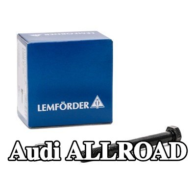 LEMFÖRDER طقم إصلاح, تعليق العجلة المحور الأمامي, علوي, مفصل التوجيه الجانبي — Audi Allroad