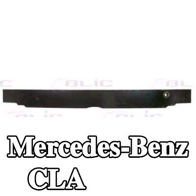 BLIC دعامة المصد الأمامية — Mercedes-Benz Cla