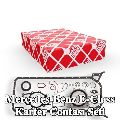 FEBI BILSTEIN Karter contası seti — 2000 Mercedes-Benz E-Class