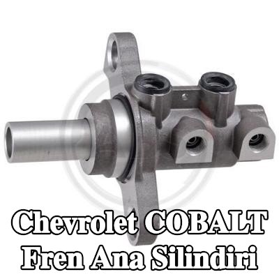 A.B.S. Fren ana silindiri — Chevrolet Cobalt