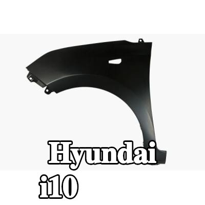 BLIC جناح المصد الأمامي الأيسر — Hyundai i10