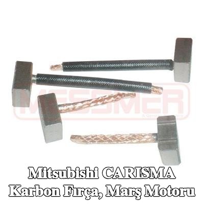 ERA Karbon Fırça, marş motoru — Mitsubishi Carisma