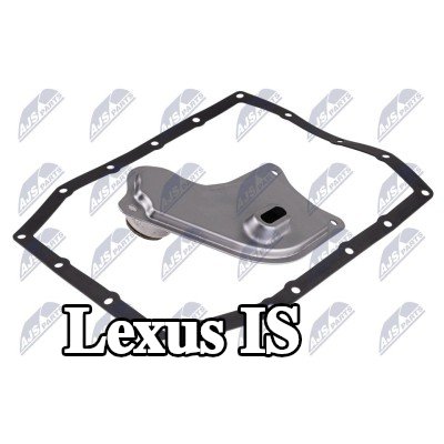 NTY مرشح ناقل الحركة الأوتوماتيكي — Lexus Is