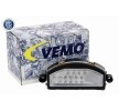 VEMO Kablosuz fan motoru regülatörü — SEAT Arona (2)