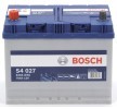 BOSCH Akü S4, 027 — Kia Joice (4)
