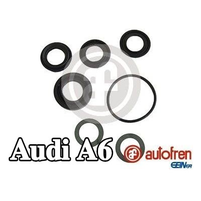 AUTOFREN SEINSA طقم إصلاح، أسطوانة الفرامل الرئيسية — 1995 Audi A6