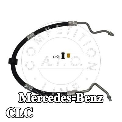 AIC خرطوم التوجيه المعزز من المضخة الهيدروليكية إلى ترس التوجيه — Mercedes-Benz Clc