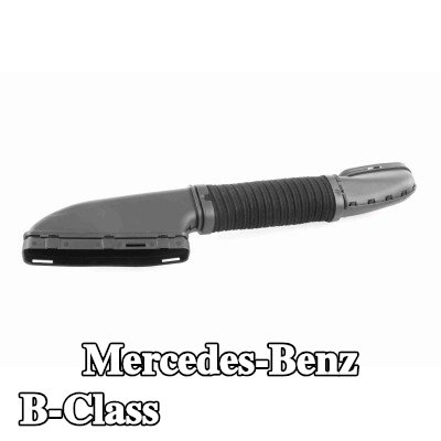 VAICO أنبوب السحب، فلتر الهواء — Mercedes-Benz B-Class