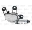 VALEO Silecek motoru Arka, ORIGINAL PART, 12V — Land Rover Freelander (2)