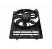 ACKOJA Fan, radyatör 461mm, radyatör fan kapağı, direnç olmadan, kontrol ünitesi olmadan — Hyundai ix35 (7)