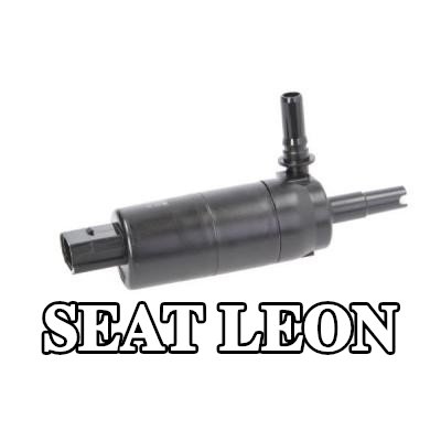 BLIC مضخة غسيل المصباح الأمامي — SEAT Leon