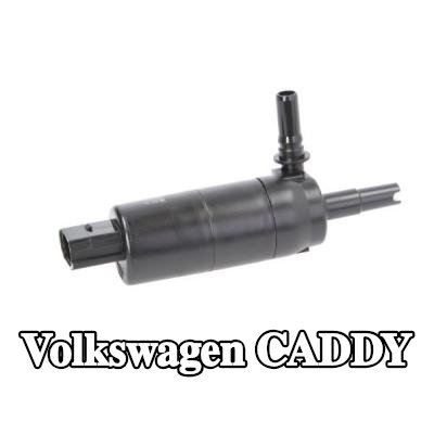 BLIC مضخة غسيل المصباح الأمامي — Volkswagen Caddy