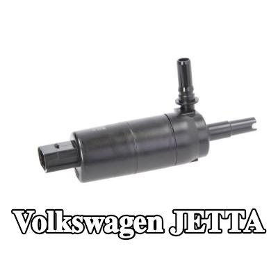 BLIC مضخة غسيل المصباح الأمامي — Volkswagen Jetta
