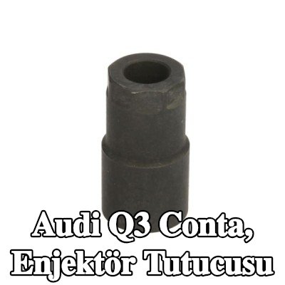 ENGITECH Conta, enjektör tutucusu — Audi Q3