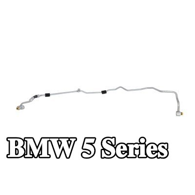 KAMOKA خط الضغط العالي، تكييف الهواء — BMW 5 Series