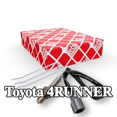 FEBI BILSTEIN مستشعر لامدا — Toyota 4runner
