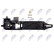 NTY Kapı kolu Çerçevesi Sol Ön — 2002 Ford Focus (4)