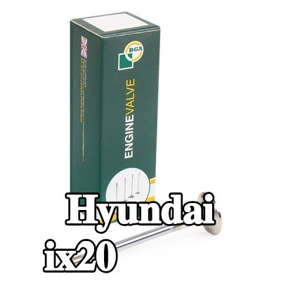 BGA صمام العادم — Hyundai ix20