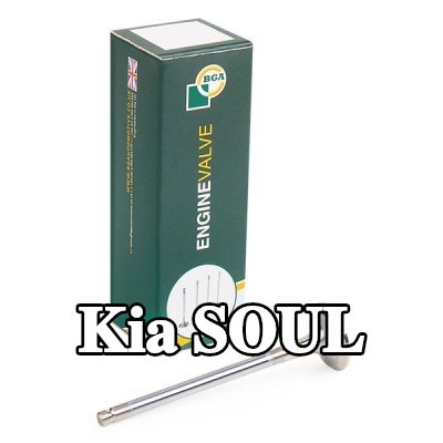 BGA صمام العادم — Kia Soul