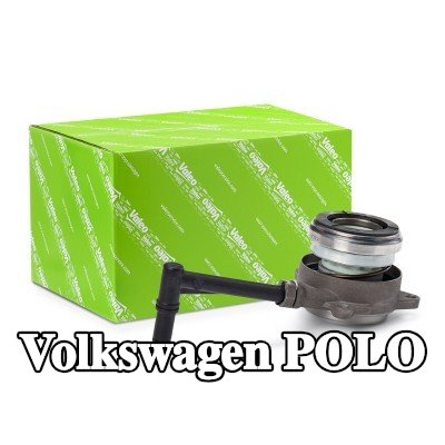 VALEO أسطوانة تابعة متحدة المركز — Volkswagen Polo