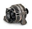 BOSCH Alternatör 120A — 2002 BMW Z4 (3)