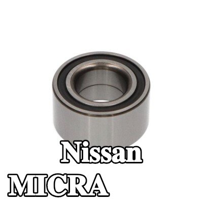 KAVO PARTS محمل العجلة — Nissan Micra
