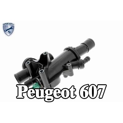 VEMO غلاف الثرموستات EXPERT KITS + — Peugeot 607