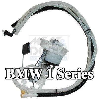 MEAT & DORIA مستشعر مستوى الوقود — 2004 BMW 1 Series