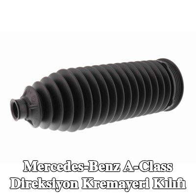 VAICO Ön aks direksiyon kremayeri kılıfı — 2012 Mercedes-Benz A-Class
