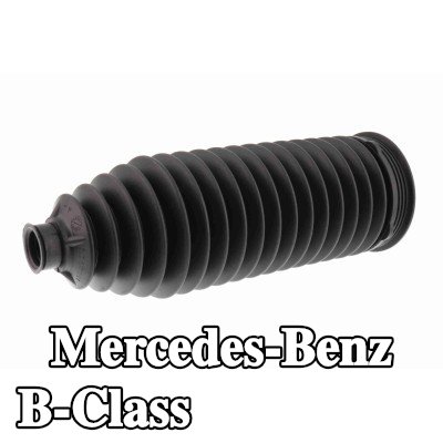 VAICO غطاء حامل التوجيه المحور الأمامي — 2012 Mercedes-Benz B-Class