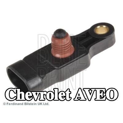 BLUE PRINT مستشعر ضغط مشعب السحب — 2004 Chevrolet Aveo