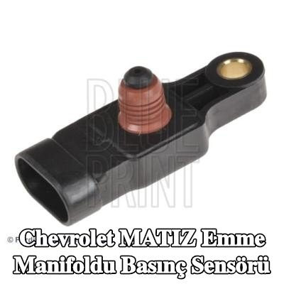 BLUE PRINT Emme manifoldu basınç sensörü — Chevrolet Matiz