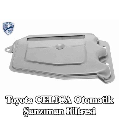 VAICO Otomatik şanzıman filtresi — 1997 Toyota Celica