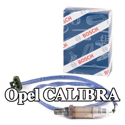 BOSCH مستشعر لامدا — Opel Calibra