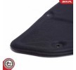 ESEN SKV Sessizleştirici malzeme, motor bölmesi — 2012 Mercedes-Benz A-Class (2)