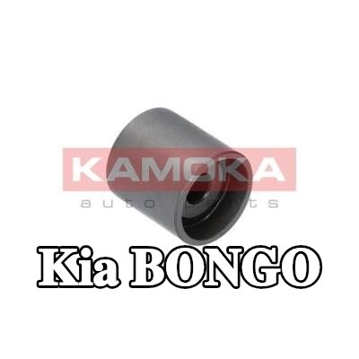 KAMOKA بكرة انحراف حزام التوقيت — 2000 Kia Bongo