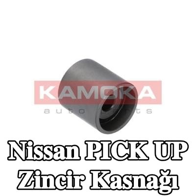 KAMOKA Zincir kasnağı — Nissan Pick Up