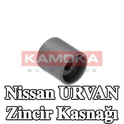 KAMOKA Zincir kasnağı — Nissan Urvan