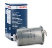 BOSCH Yakıt filtresi — Ford Orion (1)