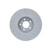 BOSCH Fren diski Dış Çap: 340mm, Havalandırmalı, oluklu/delikli, iki parçalı fren diski, Kaplamalı, cıvata/vida ile — BMW 1 Series (8)