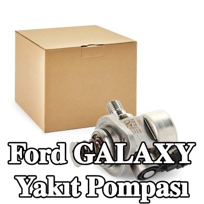 FORD Yakıt pompası — Ford Galaxy