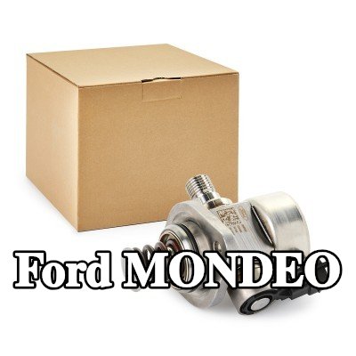 FORD مضخة الوقود — Ford Mondeo
