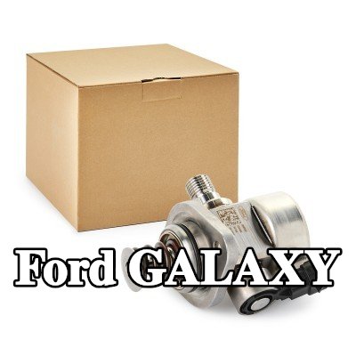 FORD مضخة الوقود — Ford Galaxy