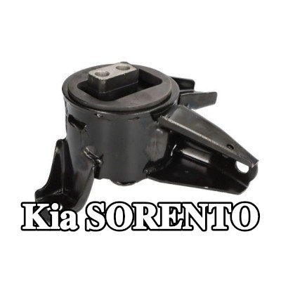YAMATO التركيب، ناقل حركة أوتوماتيكي — Kia Sorento