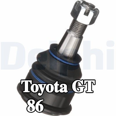 DELPHI وصلة كروية — Toyota Gt 86
