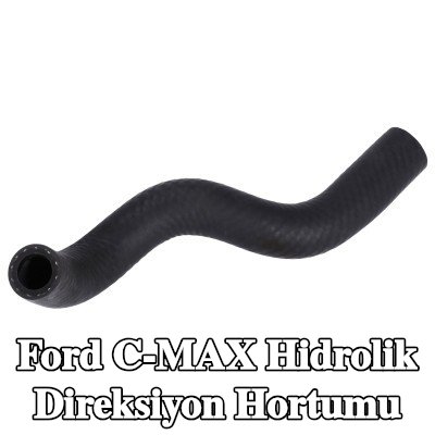 FEBI BILSTEIN Hidrolik direksiyon hortumu — Ford C-max