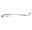 HELLA Ön susturucu Ön, montaj parçaları ile — Peugeot 306 (3)